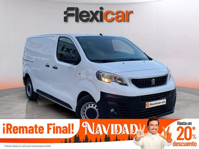 Foto del PEUGEOT Expert Fg. Standard 2.0BlueHDi S&S Premium 120