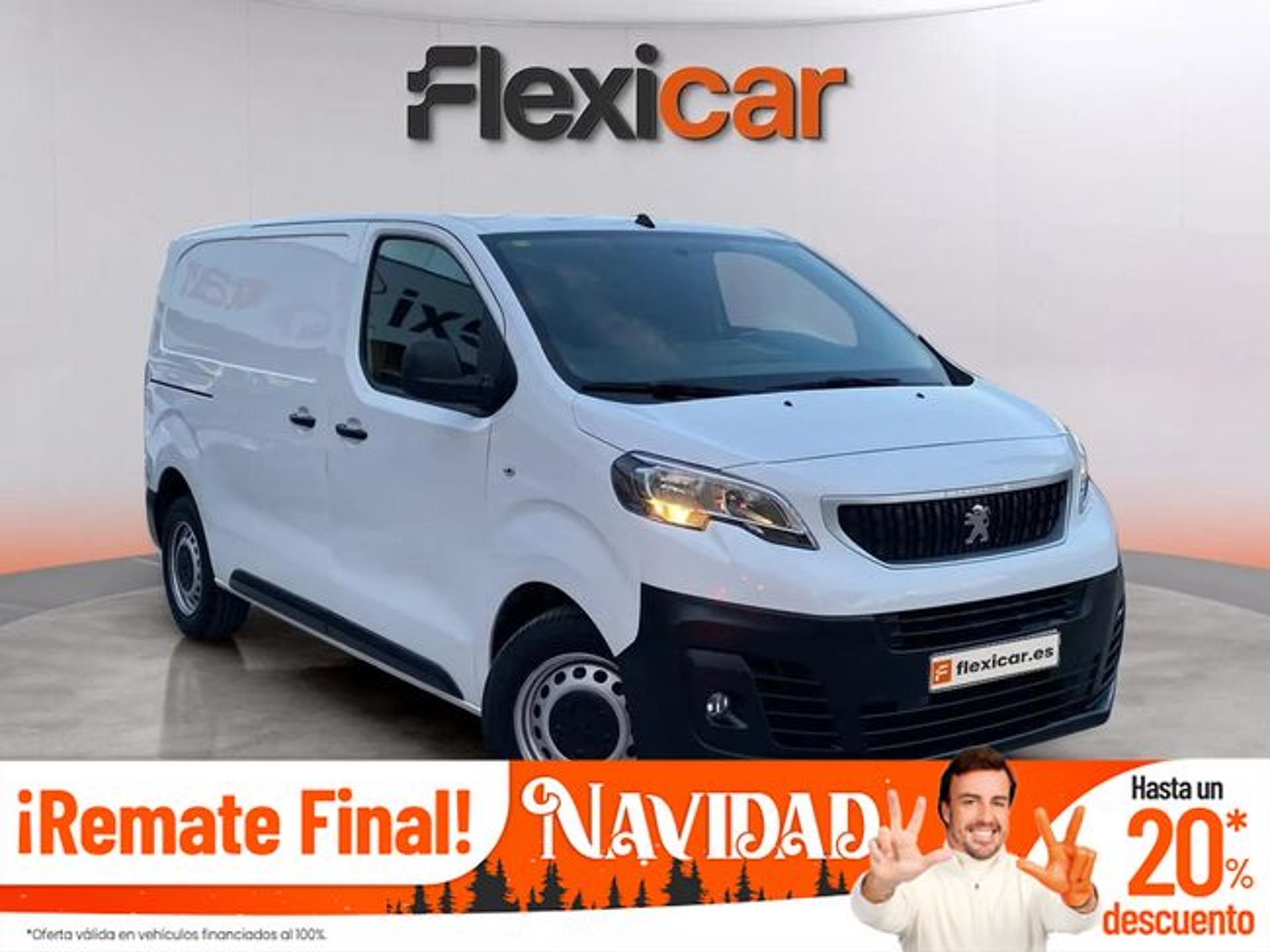 Imagen de PEUGEOT Expert