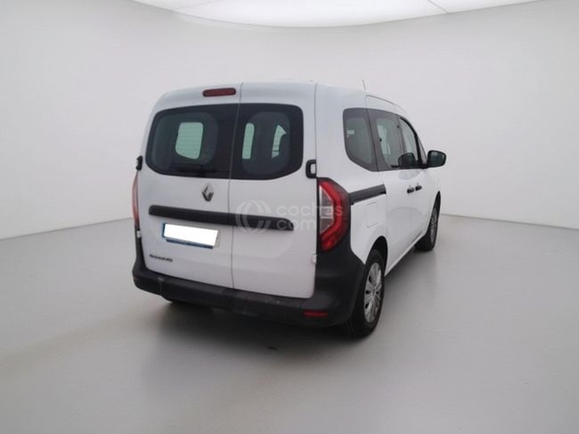 Foto del RENAULT Kangoo Combi 1.5dCi Blue Life Edition One 70kW