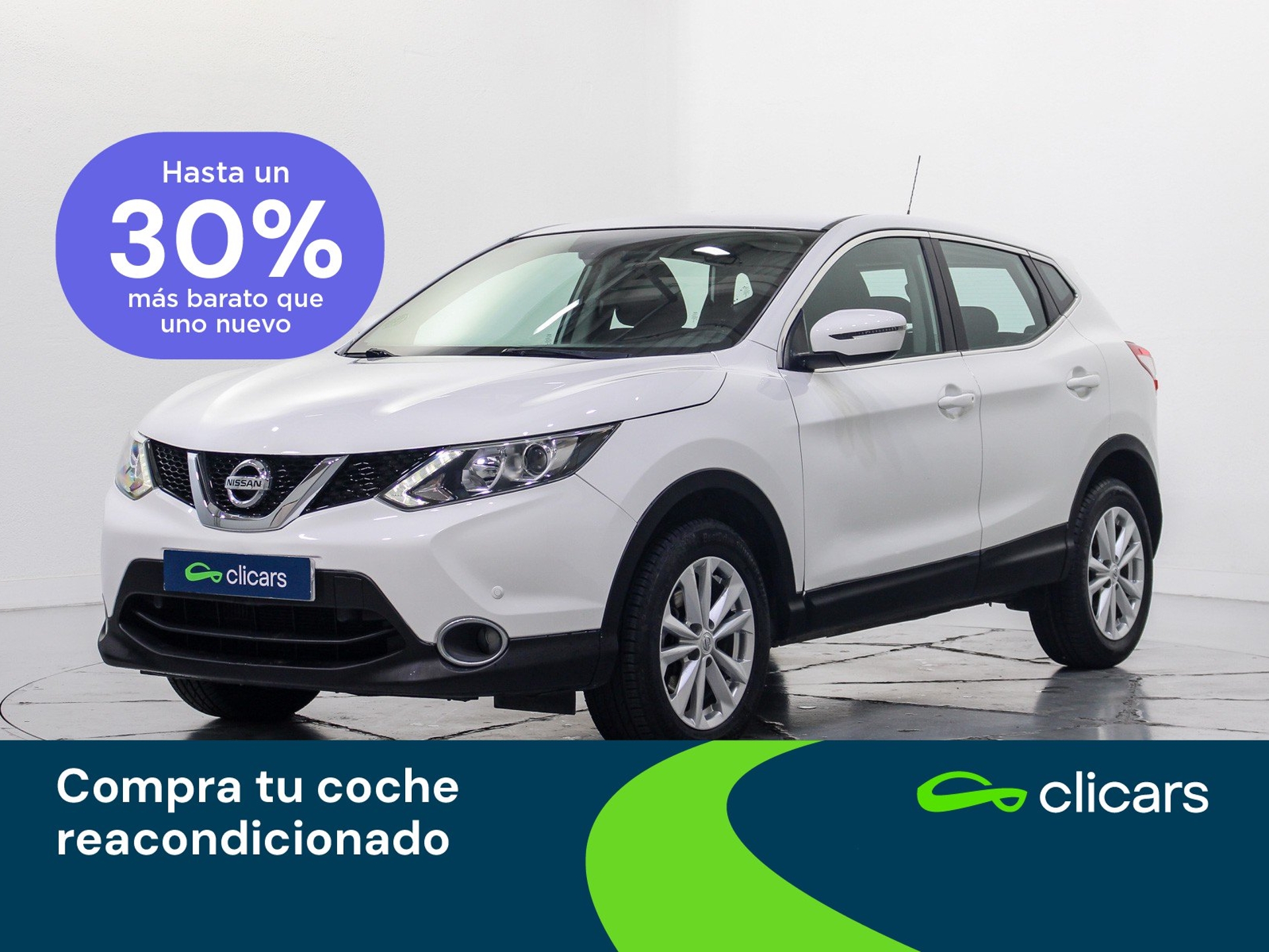 Imagen de NISSAN Qashqai