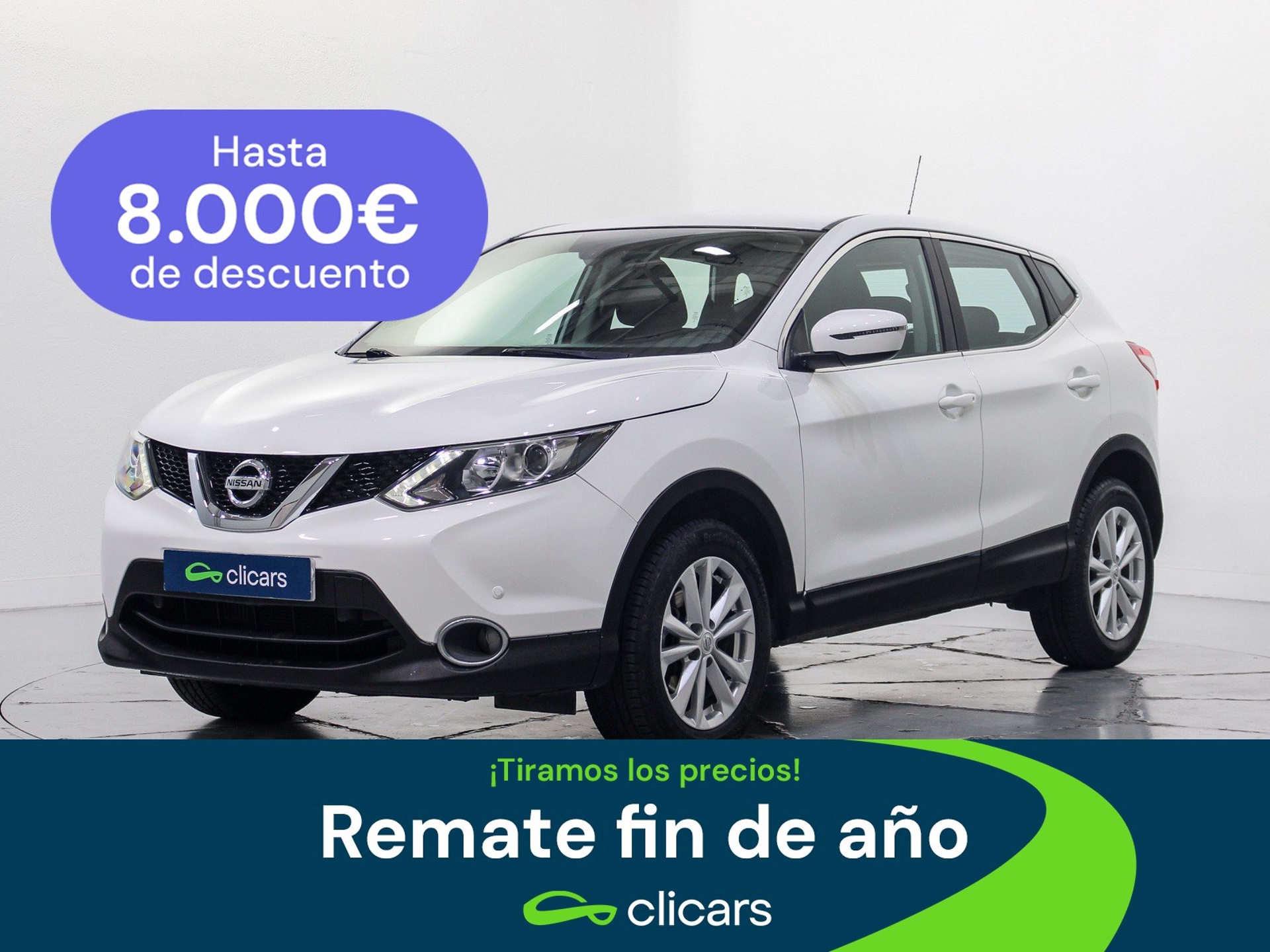 Imagen de NISSAN Qashqai
