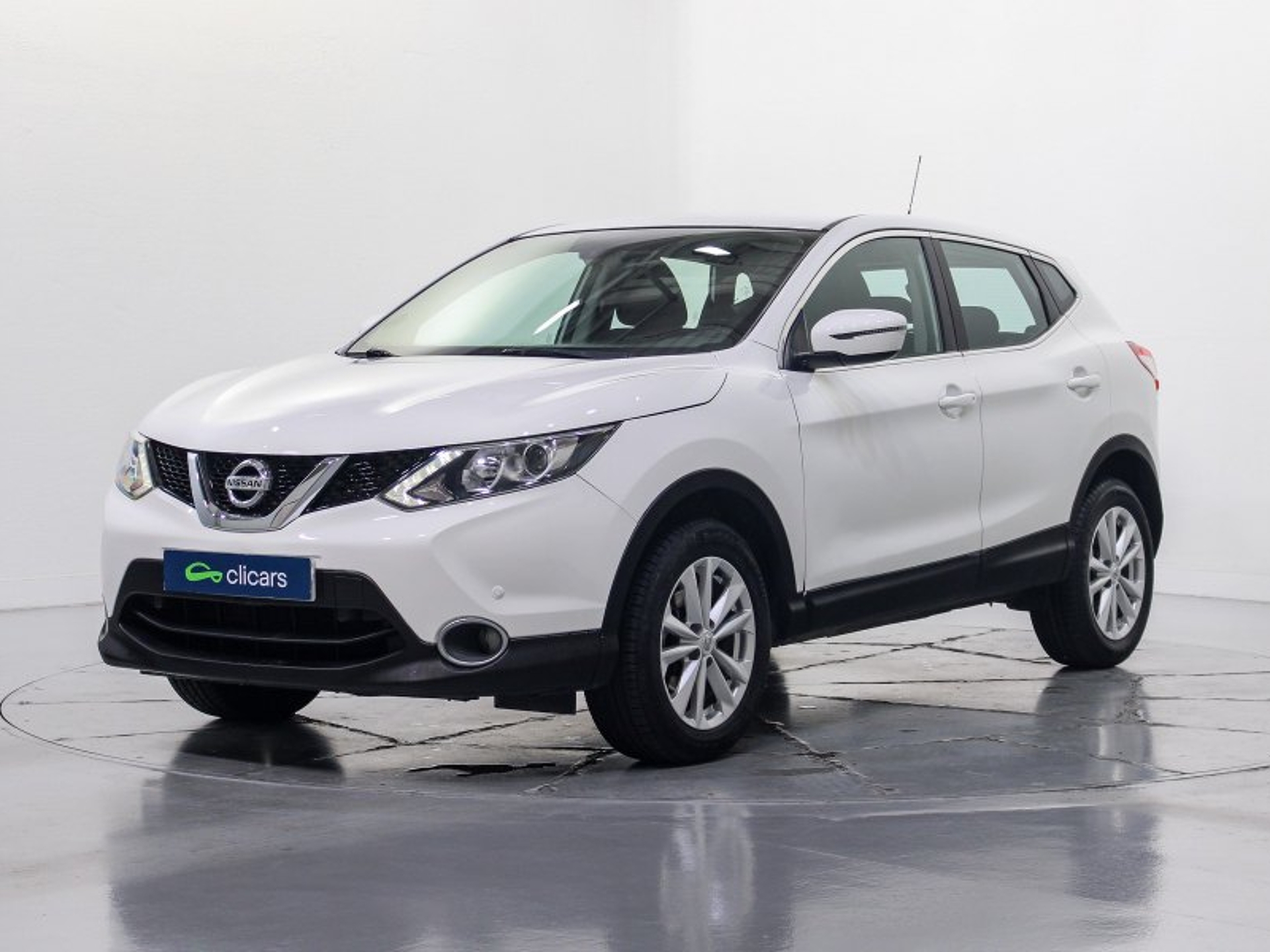 Imagen de NISSAN Qashqai