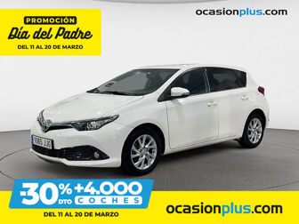 Imagen de TOYOTA Auris 120T Active