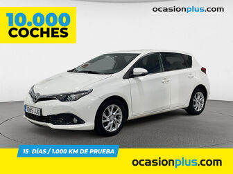 Imagen de TOYOTA Auris 120T Active