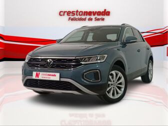 Imagen de VOLKSWAGEN T-Roc 1.5 TSI Life