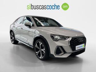 Imagen de AUDI Q3 Sportback 35 TDI S line S tronic