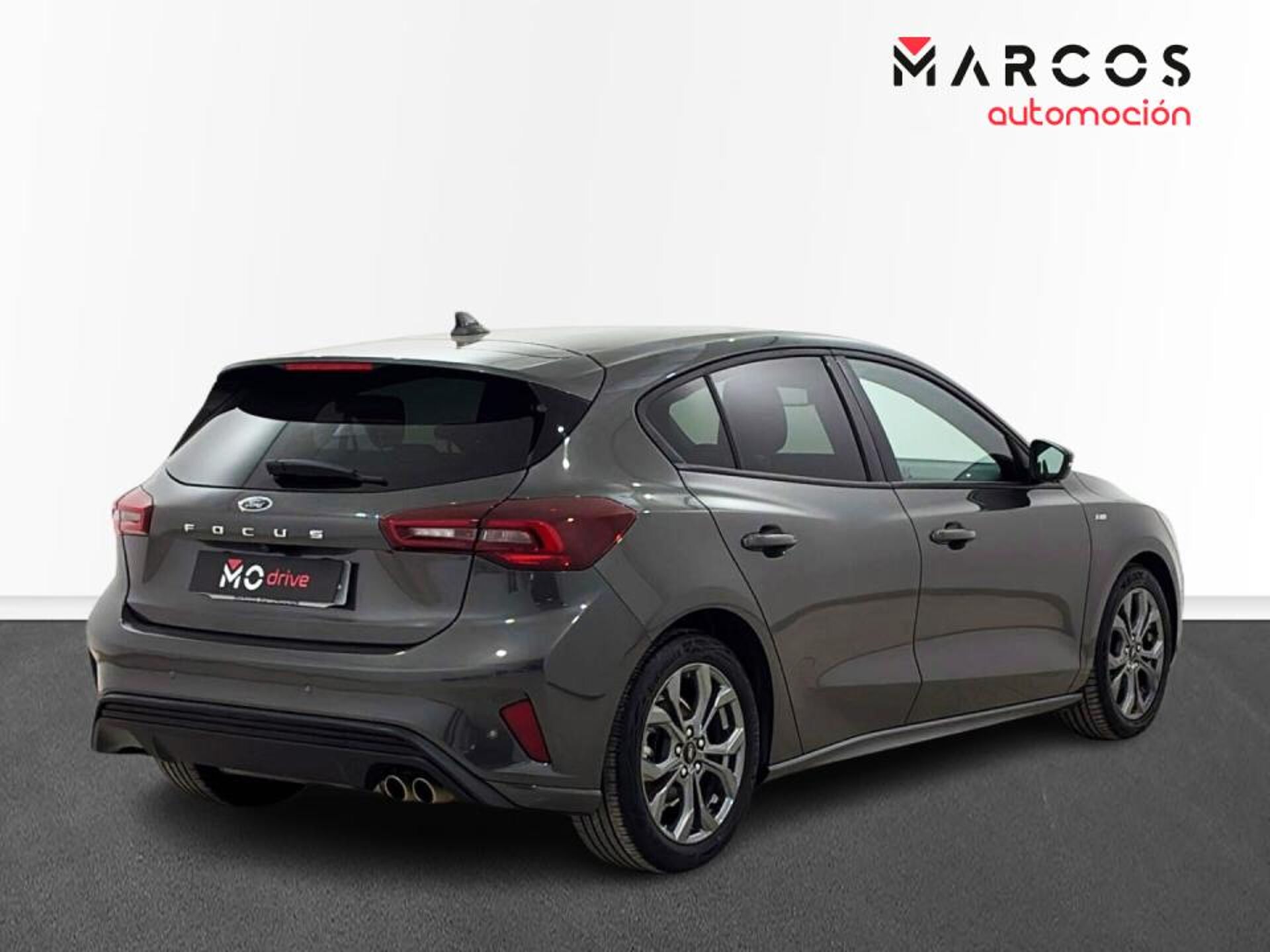 Imagen 3 de FORD Focus