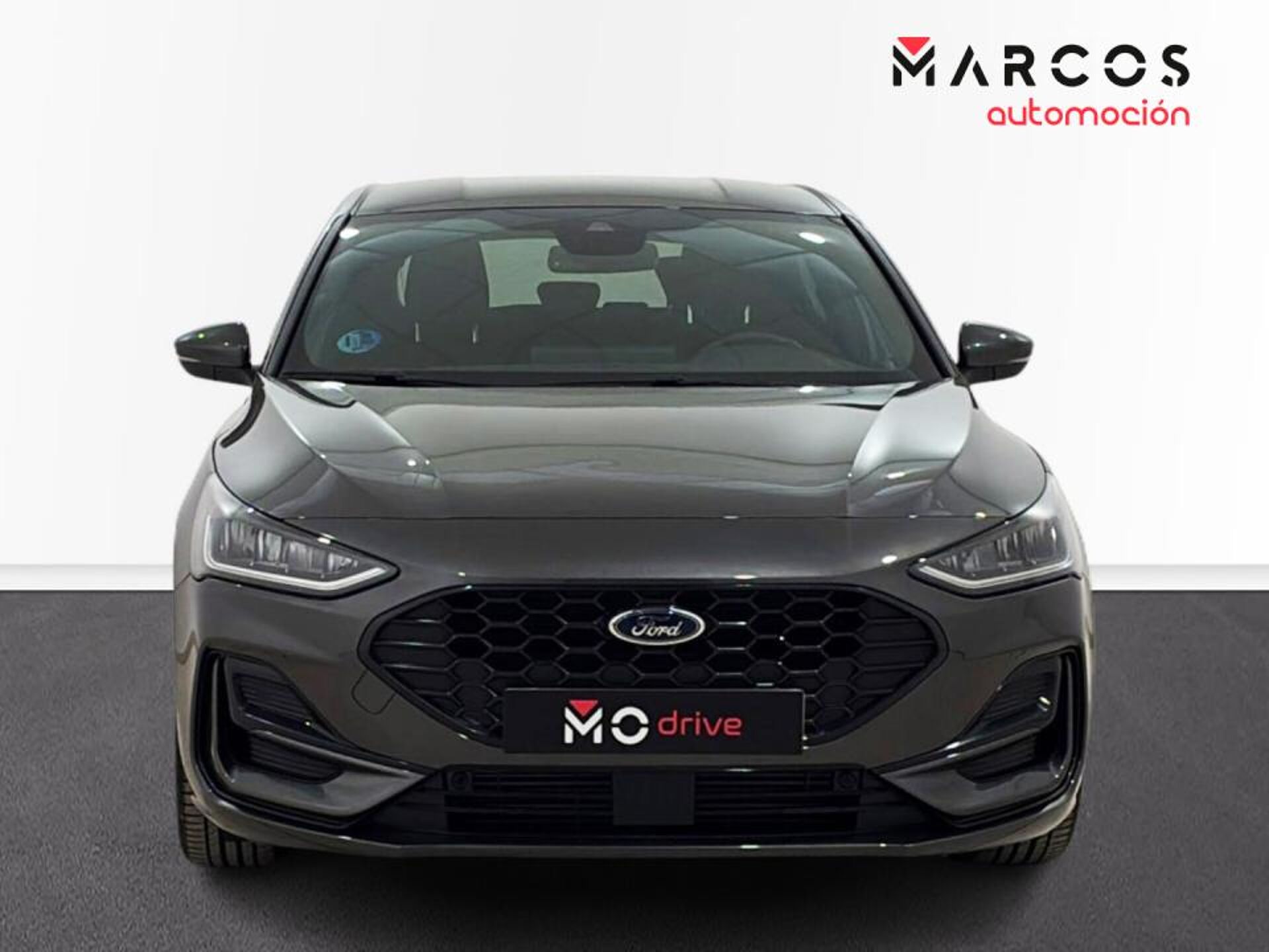 Imagen 2 de FORD Focus