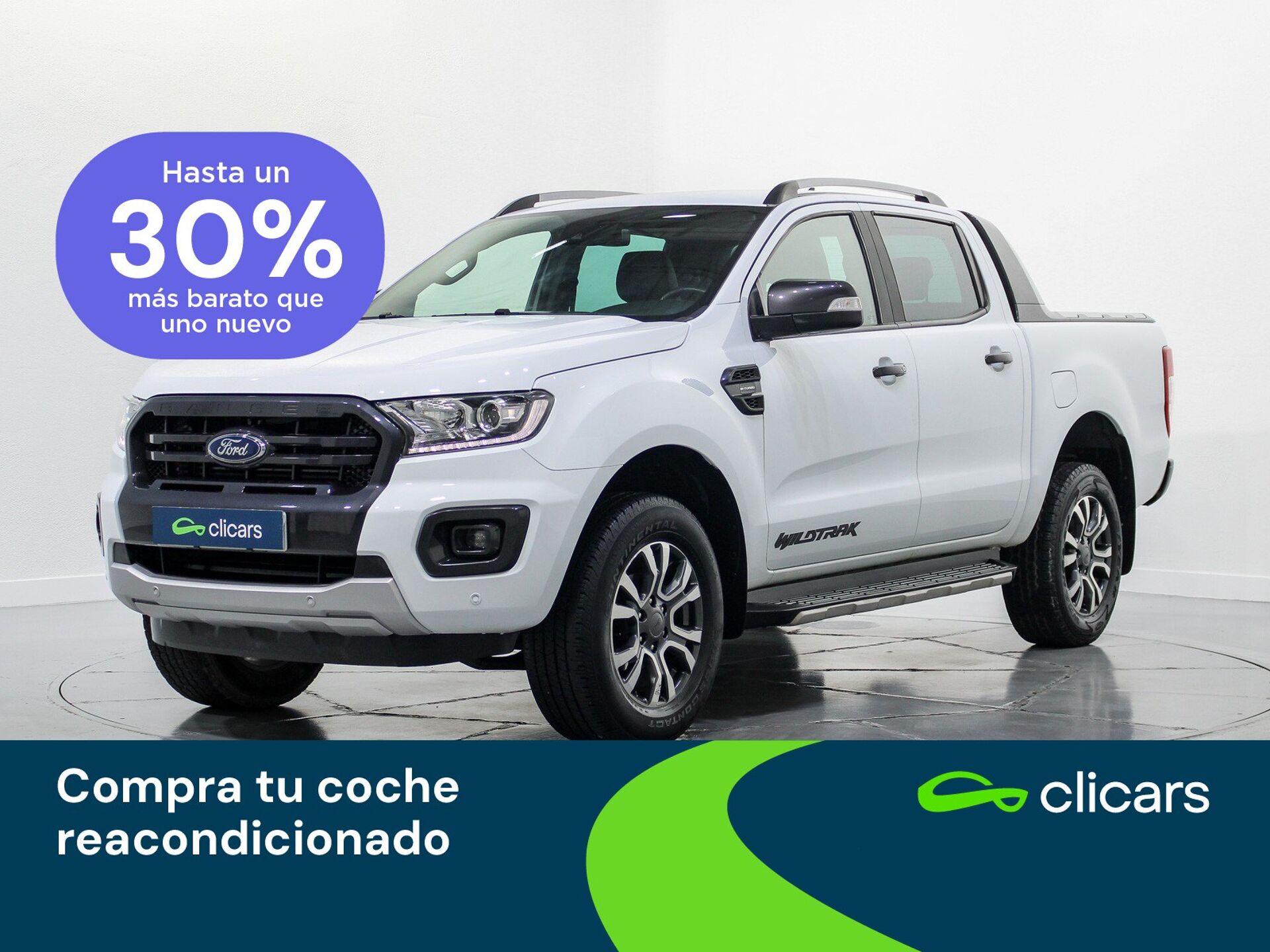 Imagen de FORD Ranger