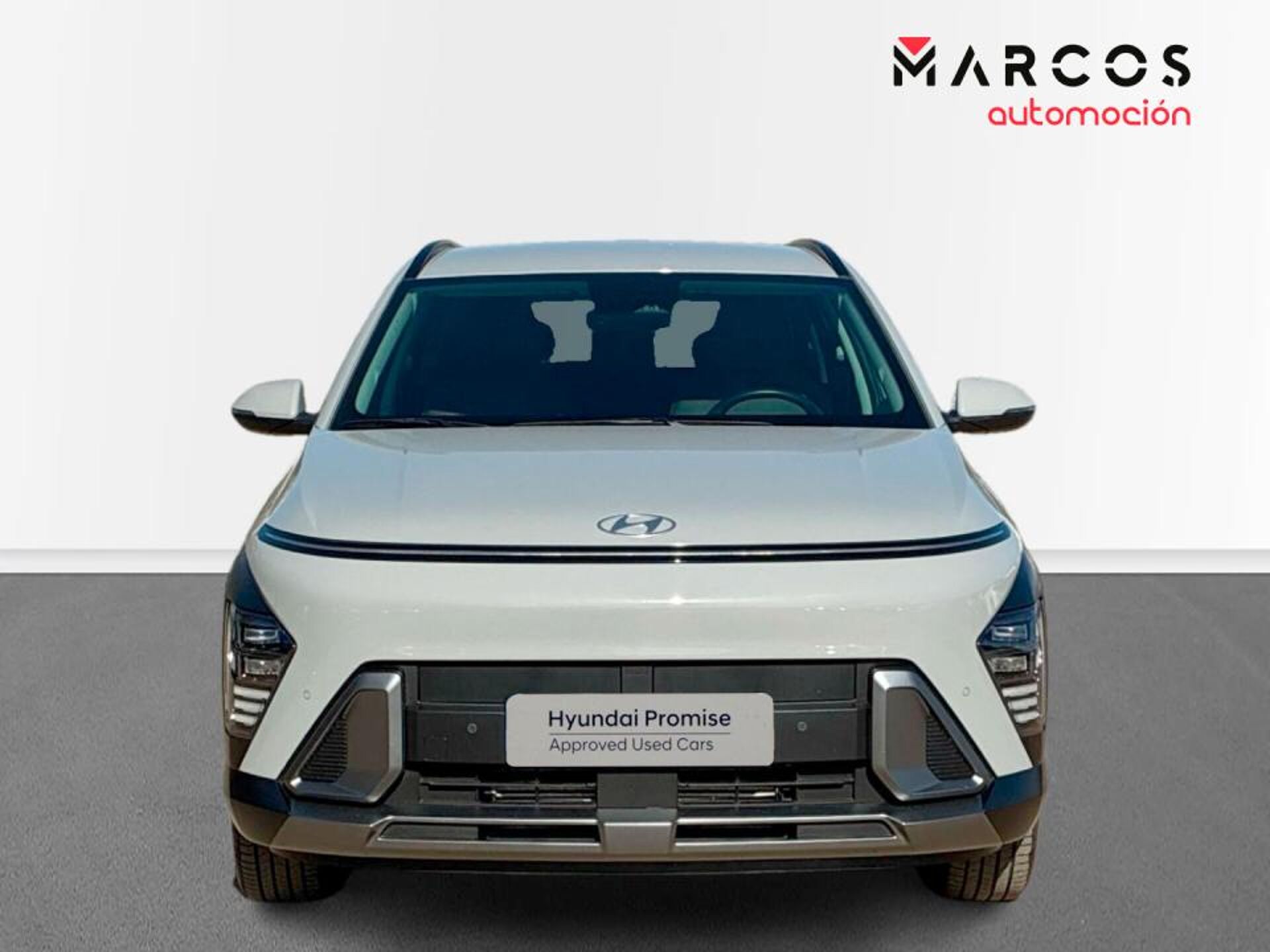 Imagen 2 de HYUNDAI Kona