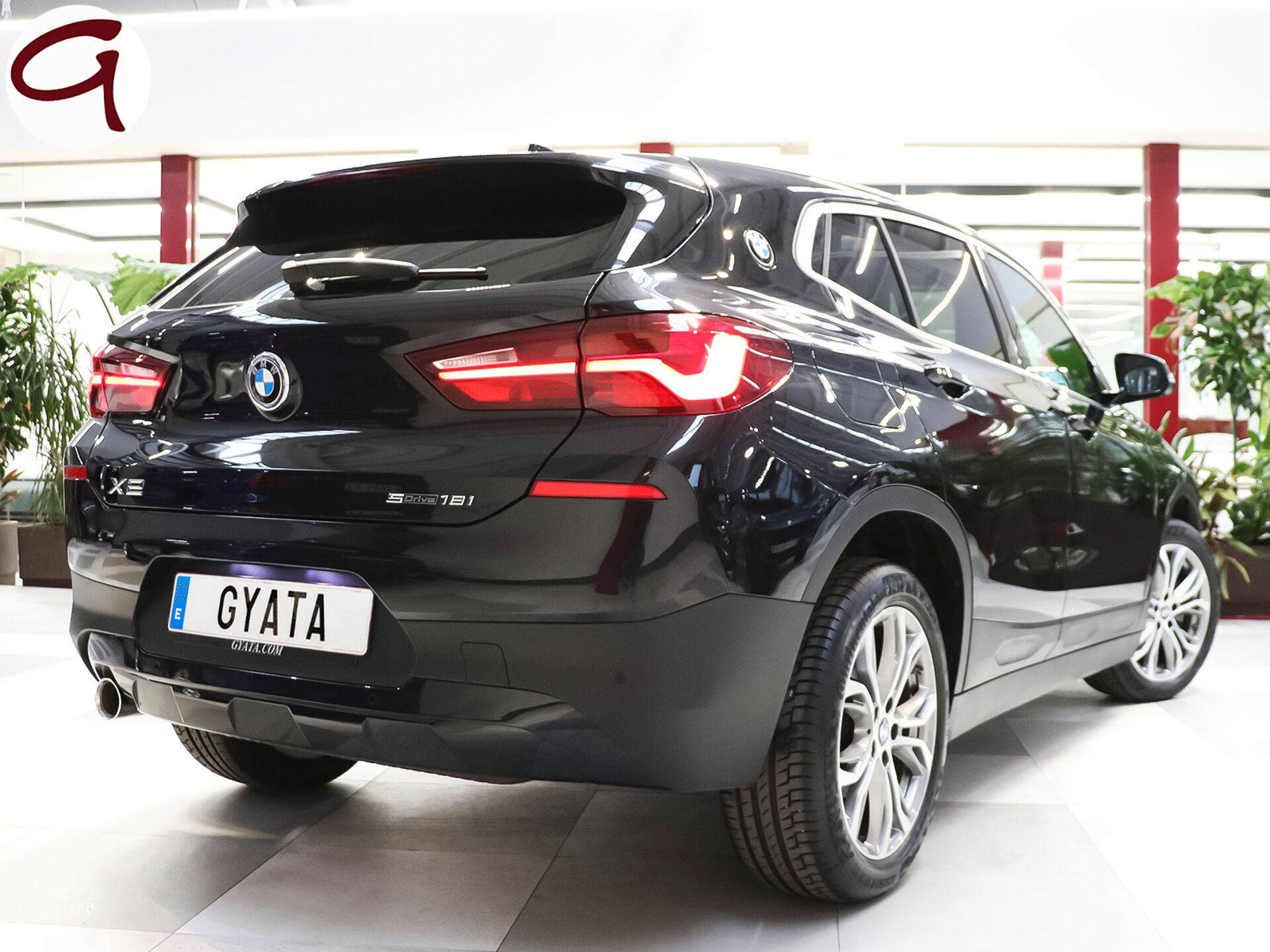 Imagen 3 de BMW X2