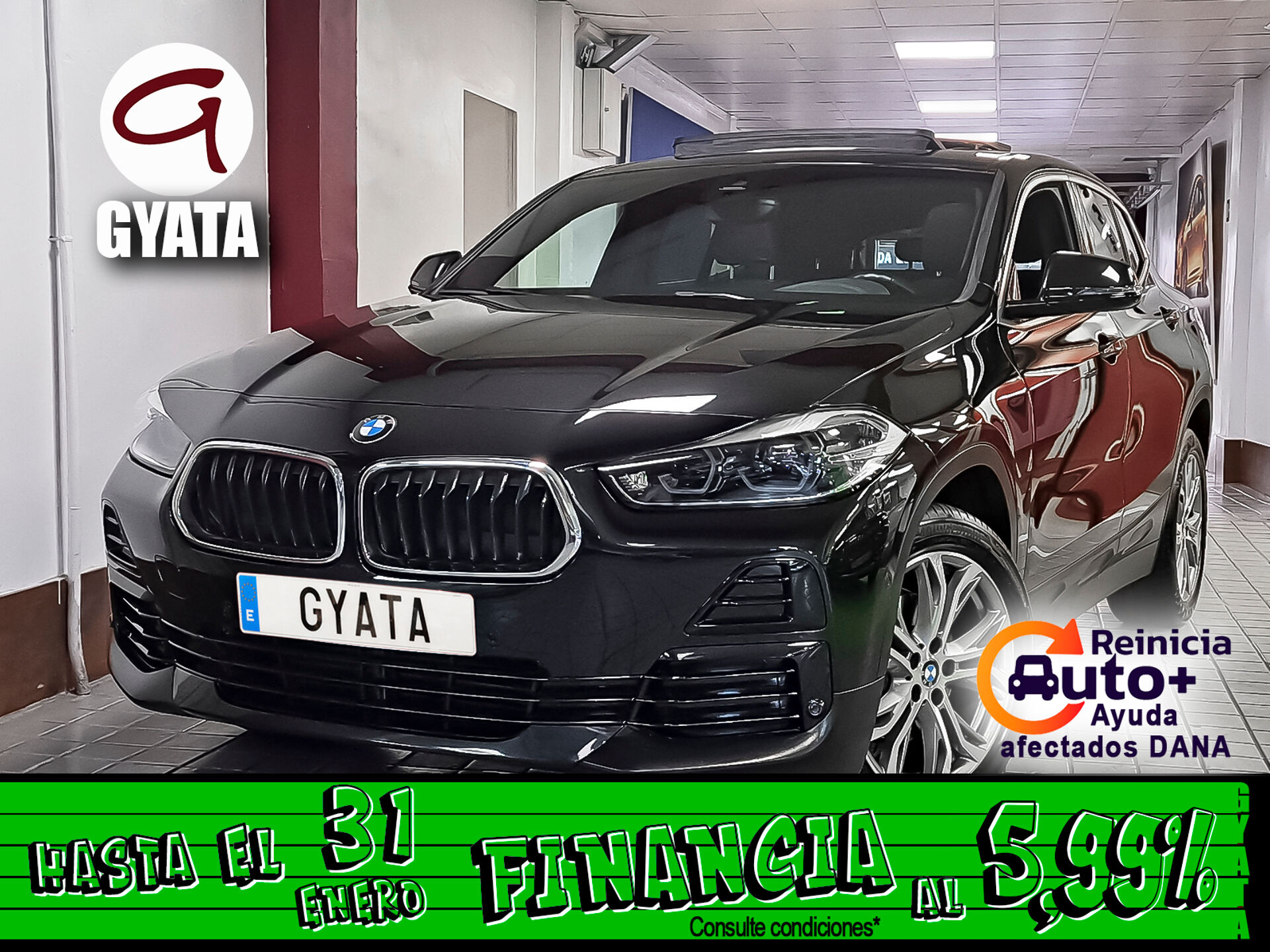 Imagen de BMW X2