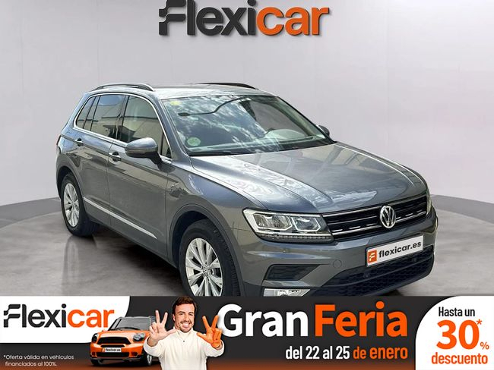 Imagen de VOLKSWAGEN Tiguan