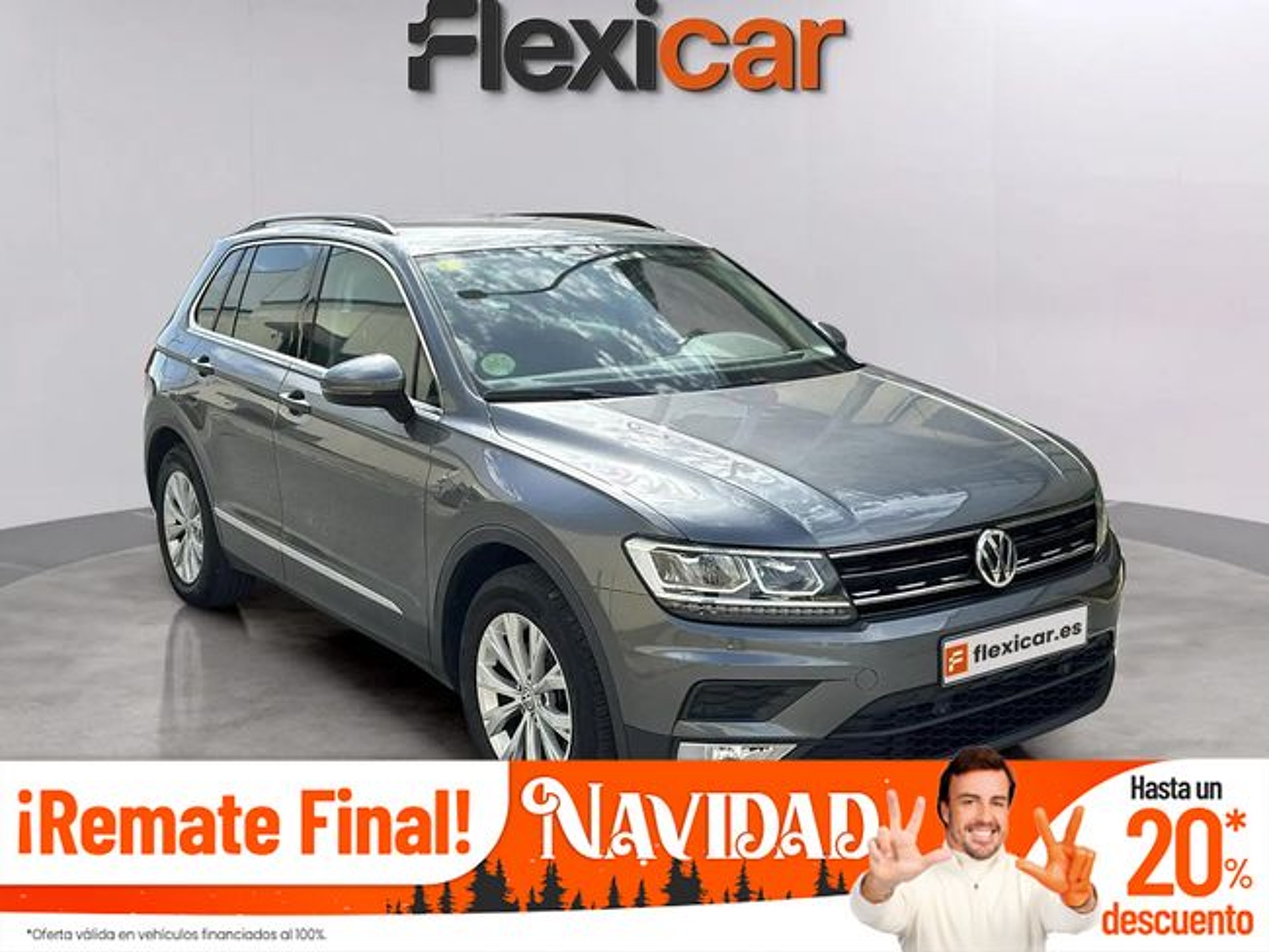 Imagen de VOLKSWAGEN Tiguan
