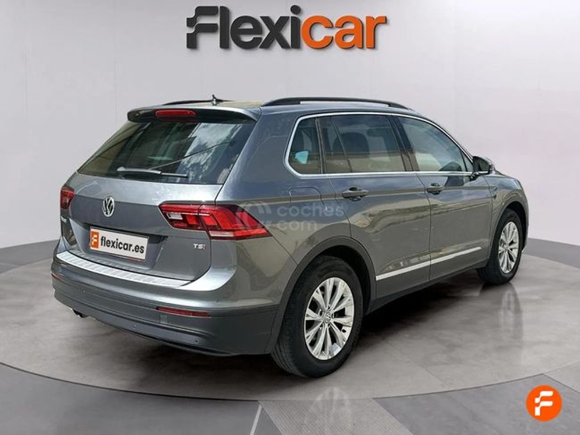 Foto del VOLKSWAGEN Tiguan 1.4 TSI Edition 92kW