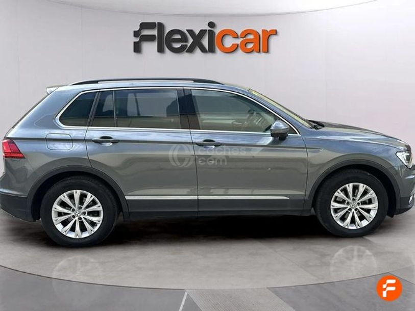 Foto del VOLKSWAGEN Tiguan 1.4 TSI Edition 92kW