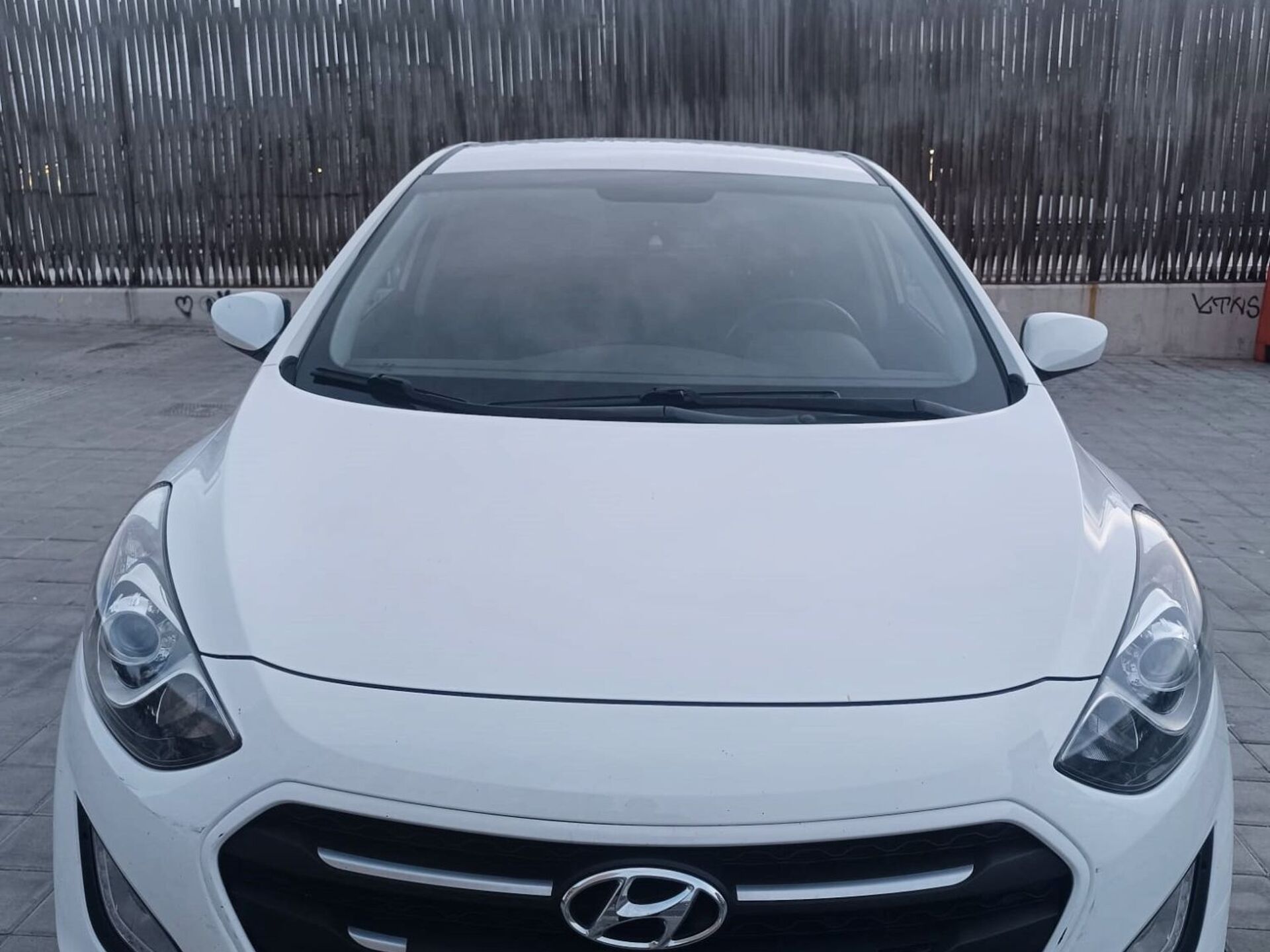 Imagen de HYUNDAI i30