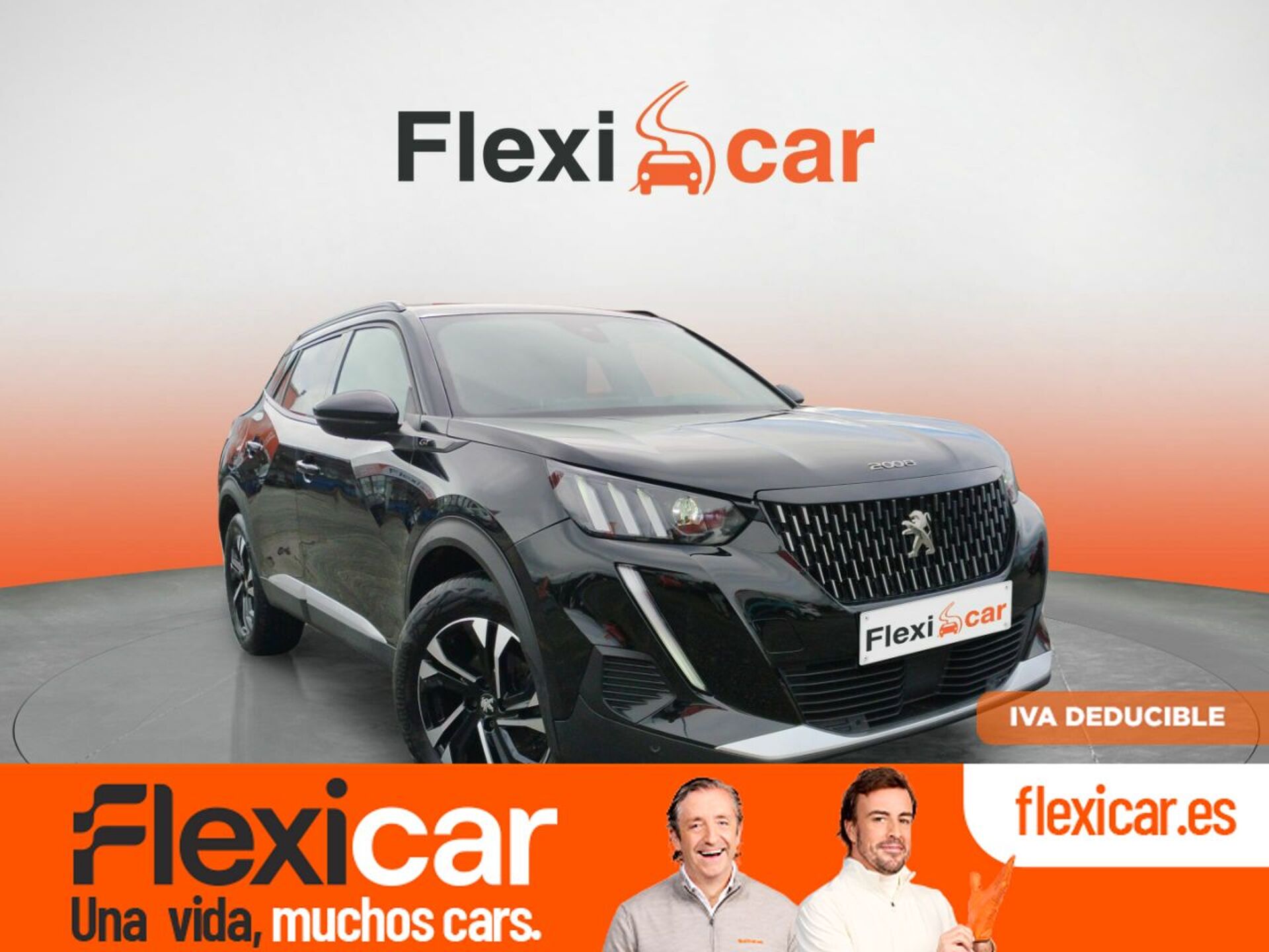 Imagen de PEUGEOT 2008