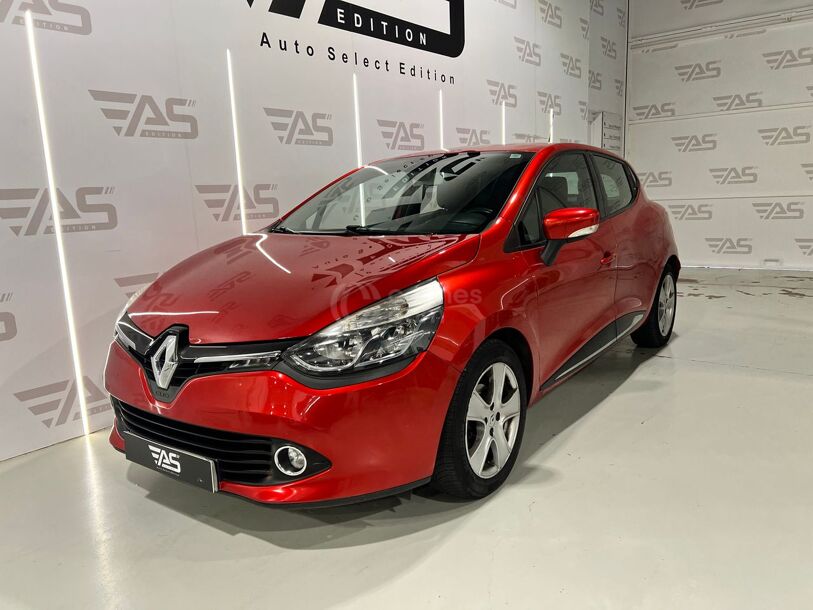 Foto del RENAULT Clio 1.5dCi eco2 S&S Energy Business 90