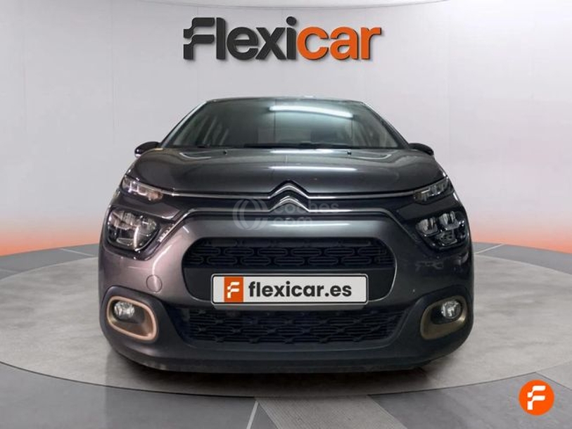 Foto del CITROEN C3 1.5BlueHDi S&S Plus 100