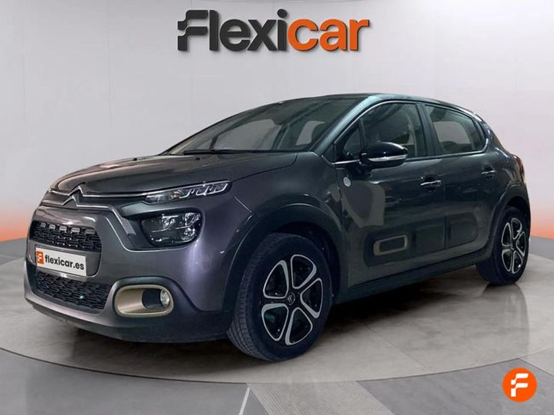 Imagen 3 de CITROEN C3