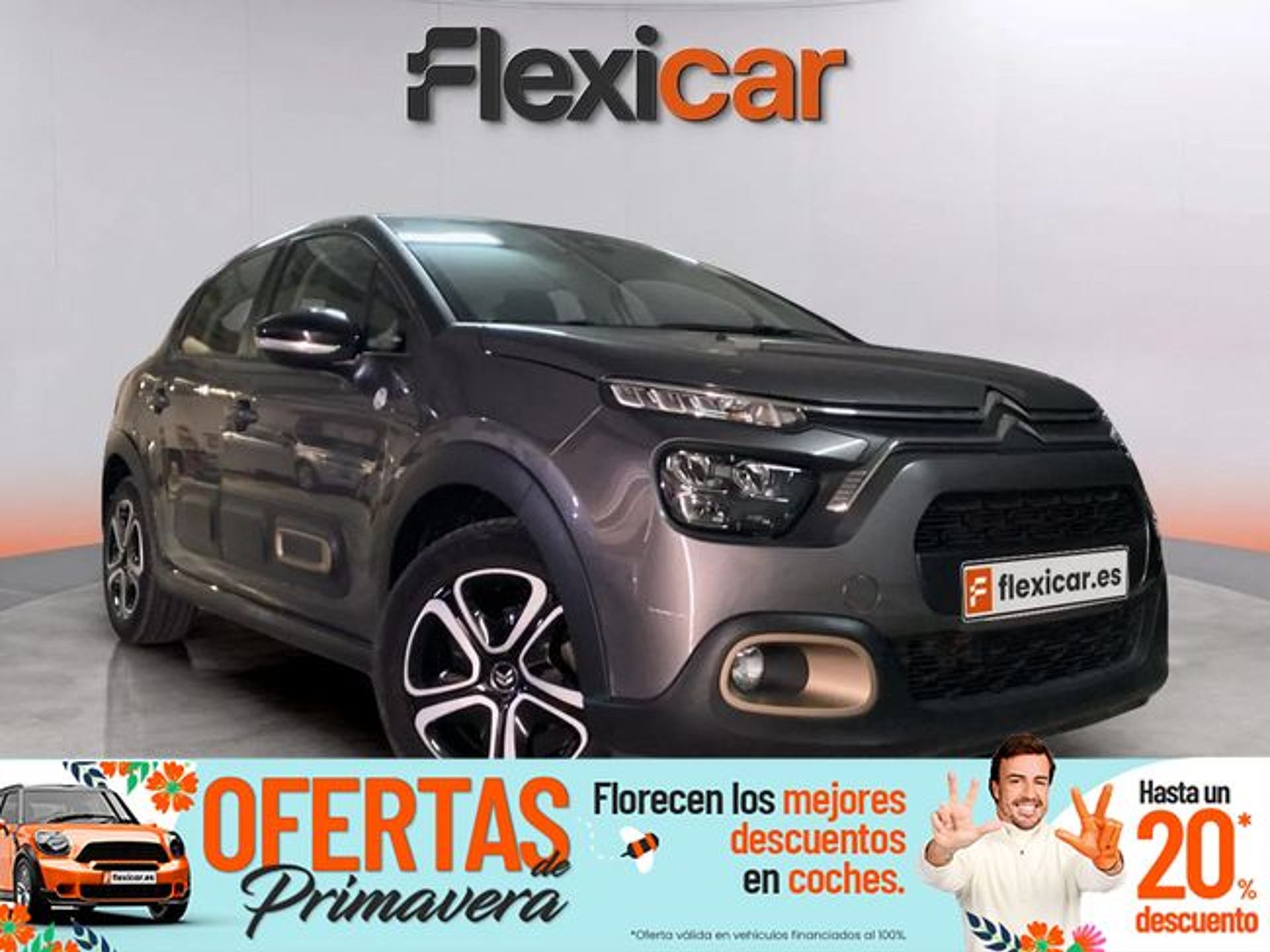 Imagen de CITROEN C3