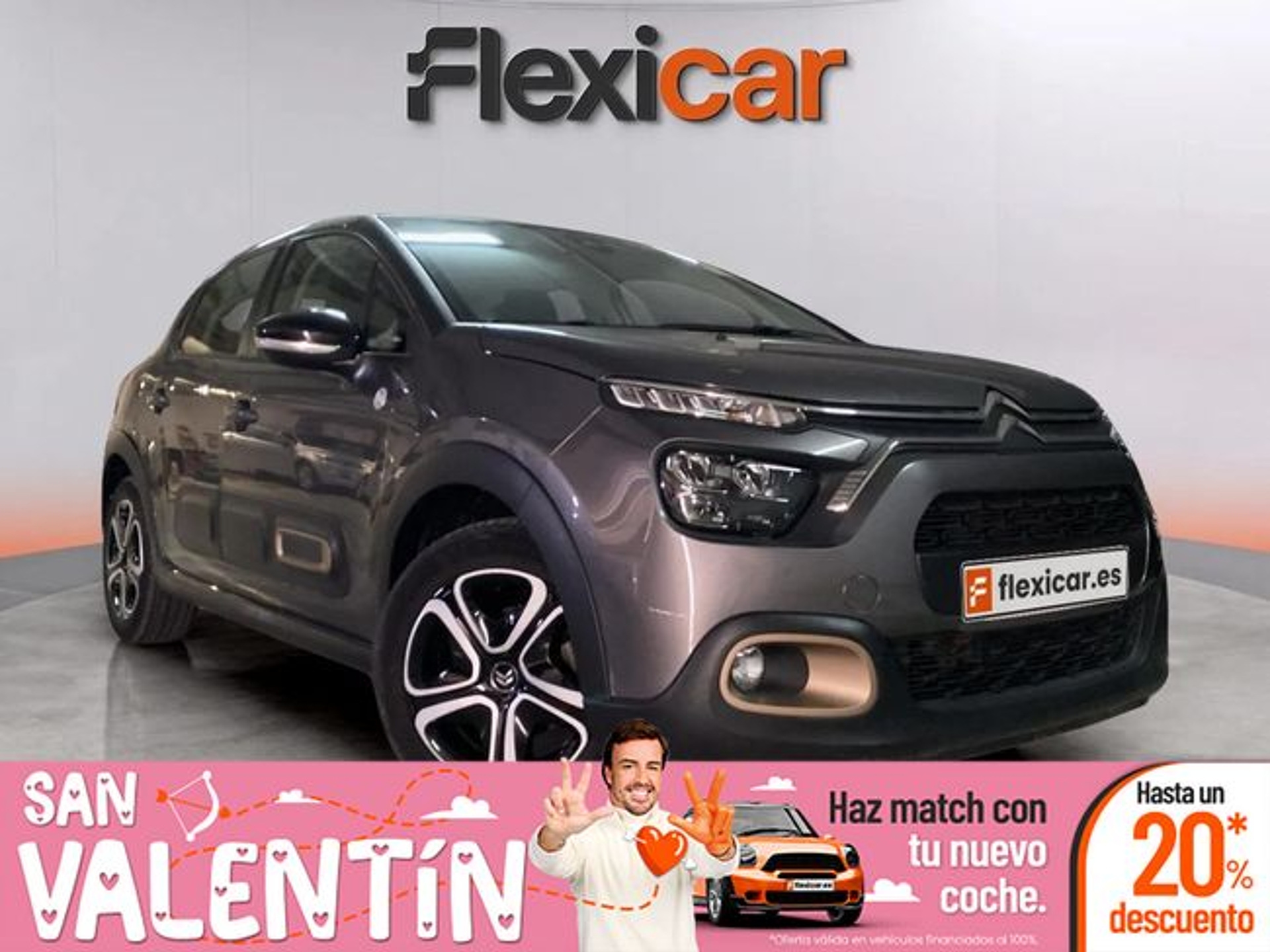 Imagen de CITROEN C3