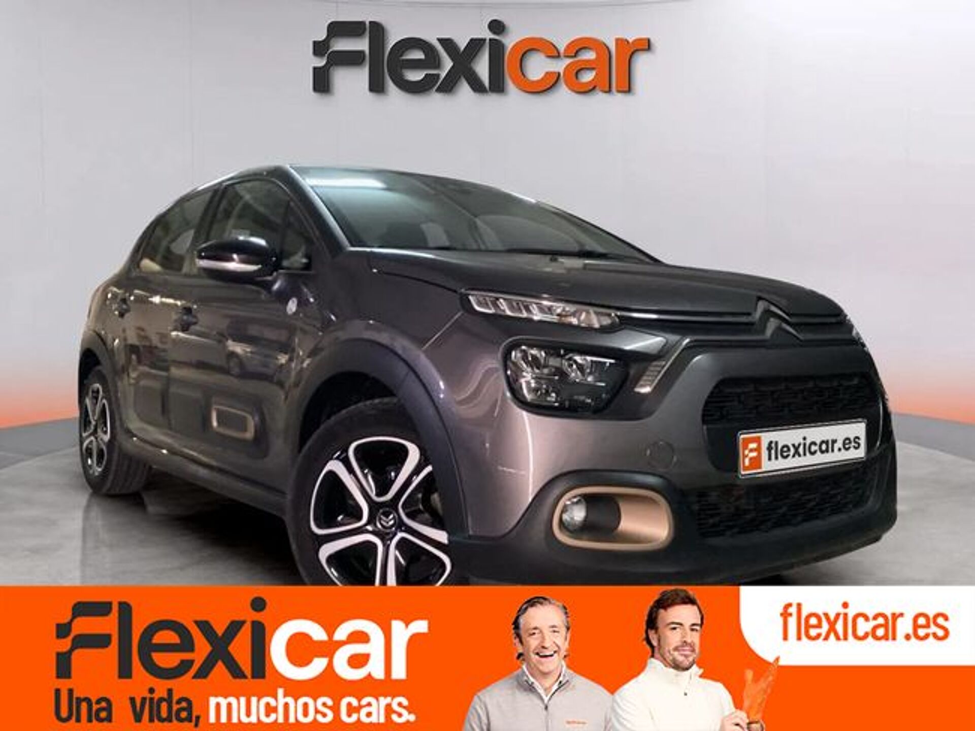 Imagen 1 de CITROEN C3