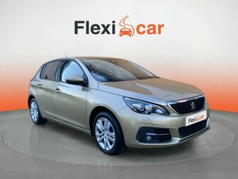 Imagen de PEUGEOT 308 1.2 PureTech S&S Active 110