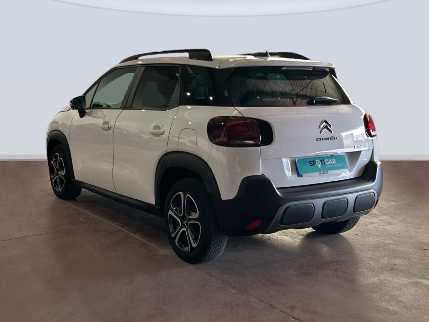 Foto del CITROEN C3 Aircross BlueHDi S&S Plus 110
