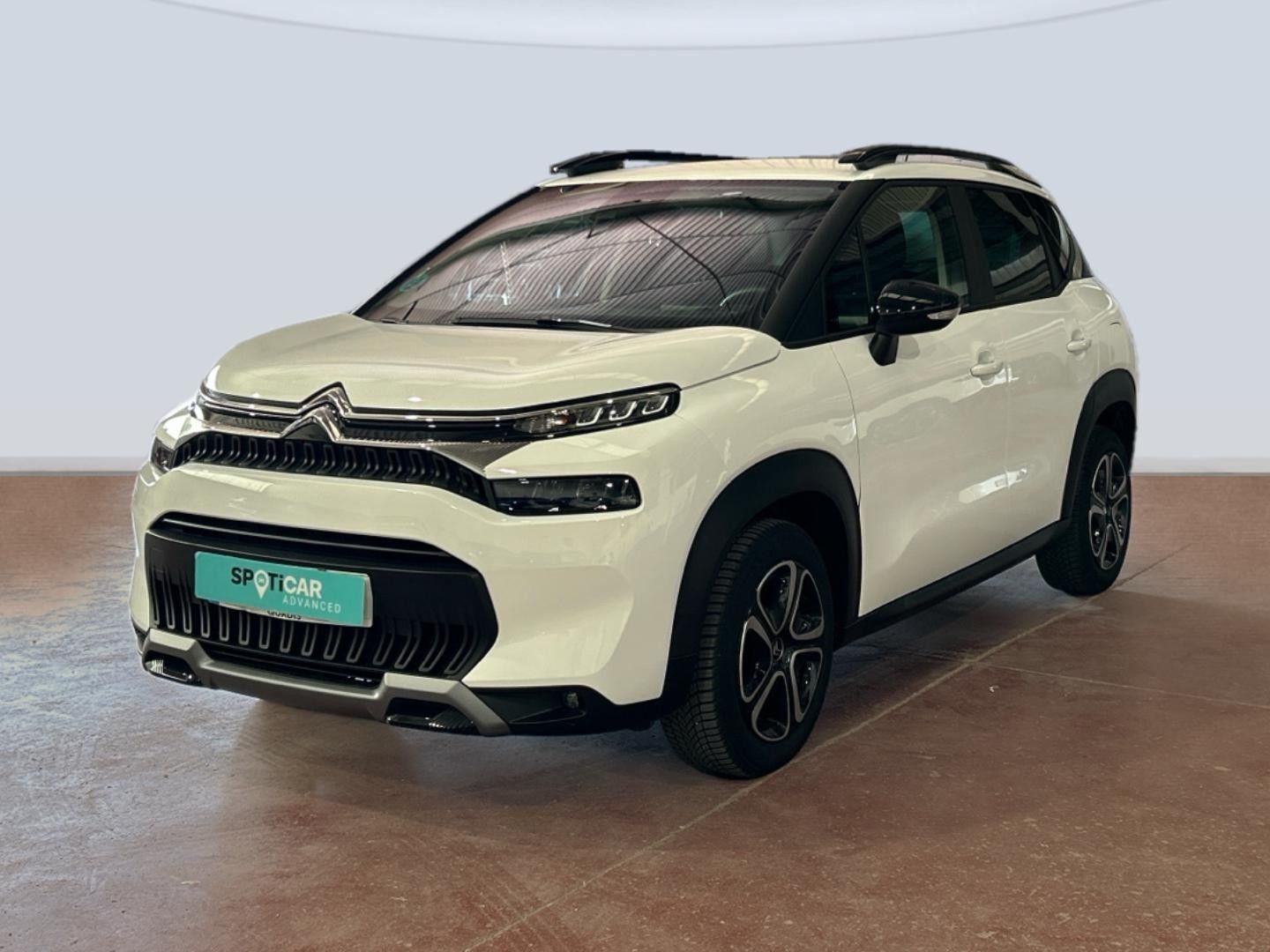 Foto del CITROEN C3 Aircross BlueHDi S&S Plus 110