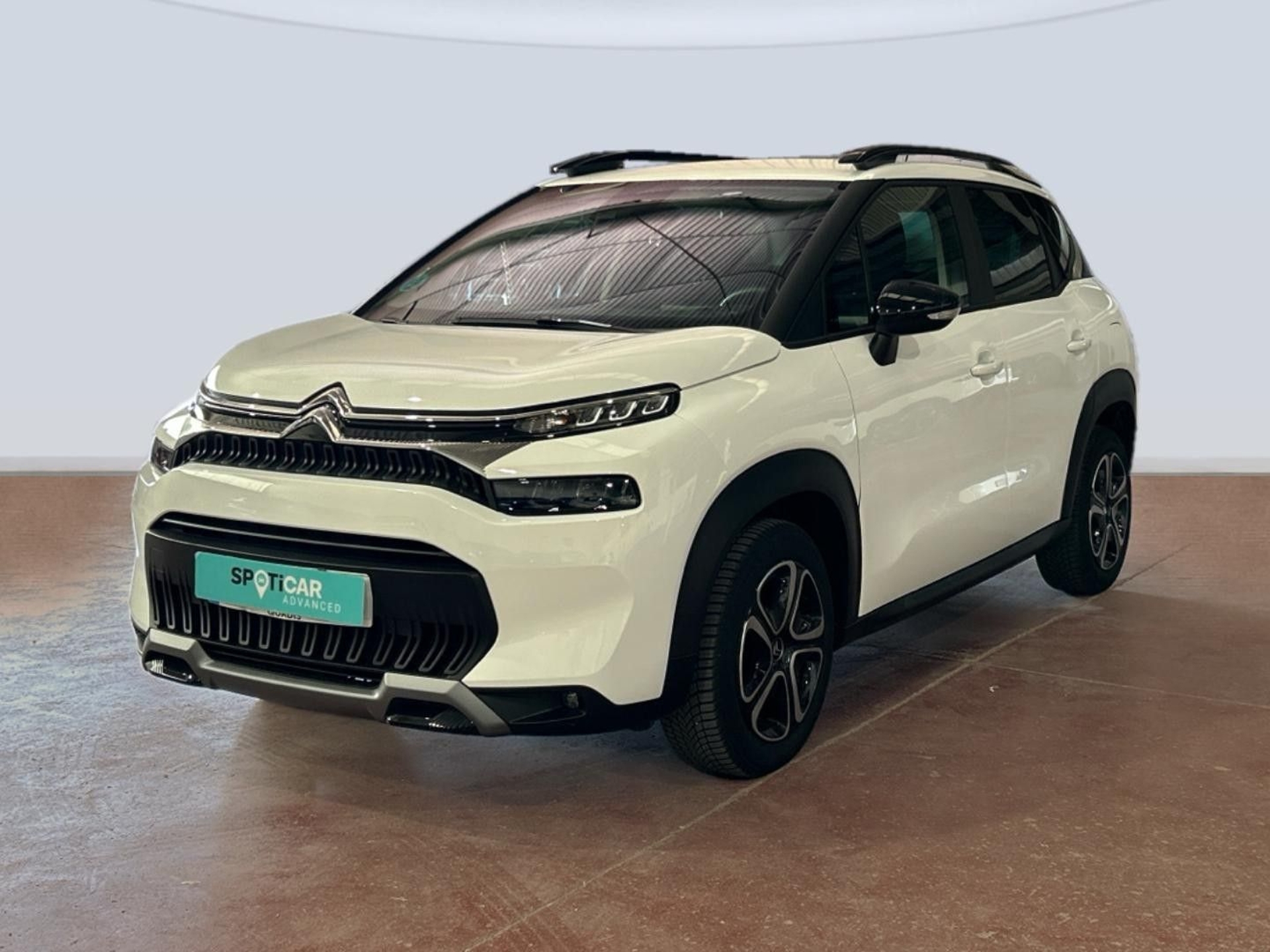 Imagen de CITROEN C3 Aircross