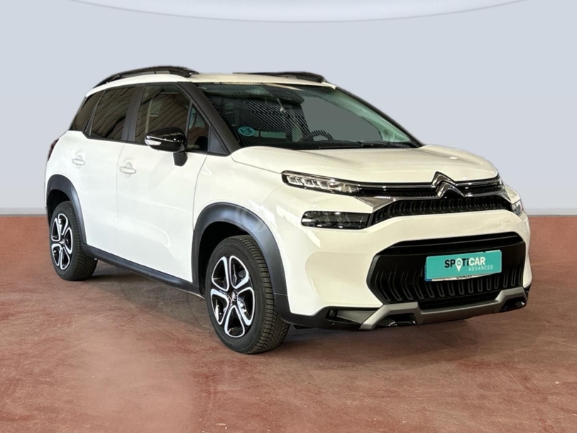 Foto del CITROEN C3 Aircross BlueHDi S&S Plus 110