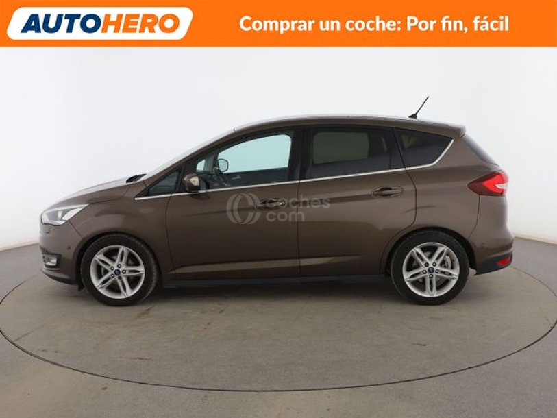 Foto del FORD C-Max 1.5TDCi Titanium 120
