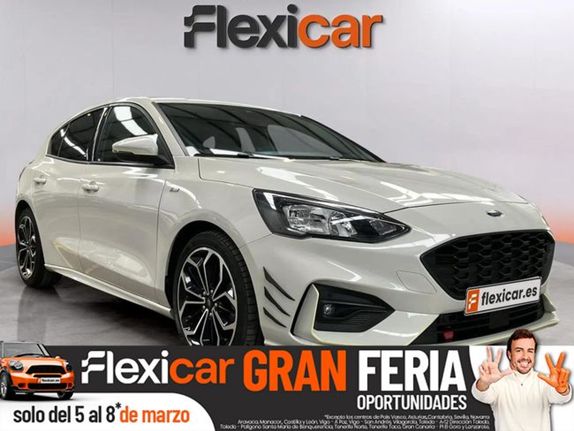 Imagen de FORD Focus