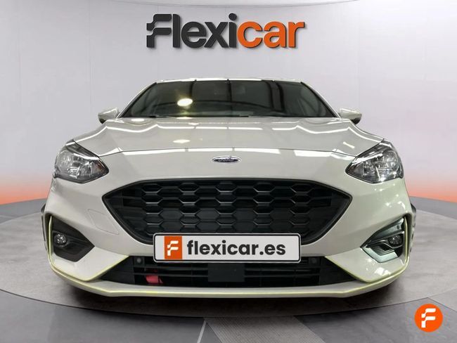Foto del FORD Focus Sportbreak 1.0 Ecoboost MHEV ST Line