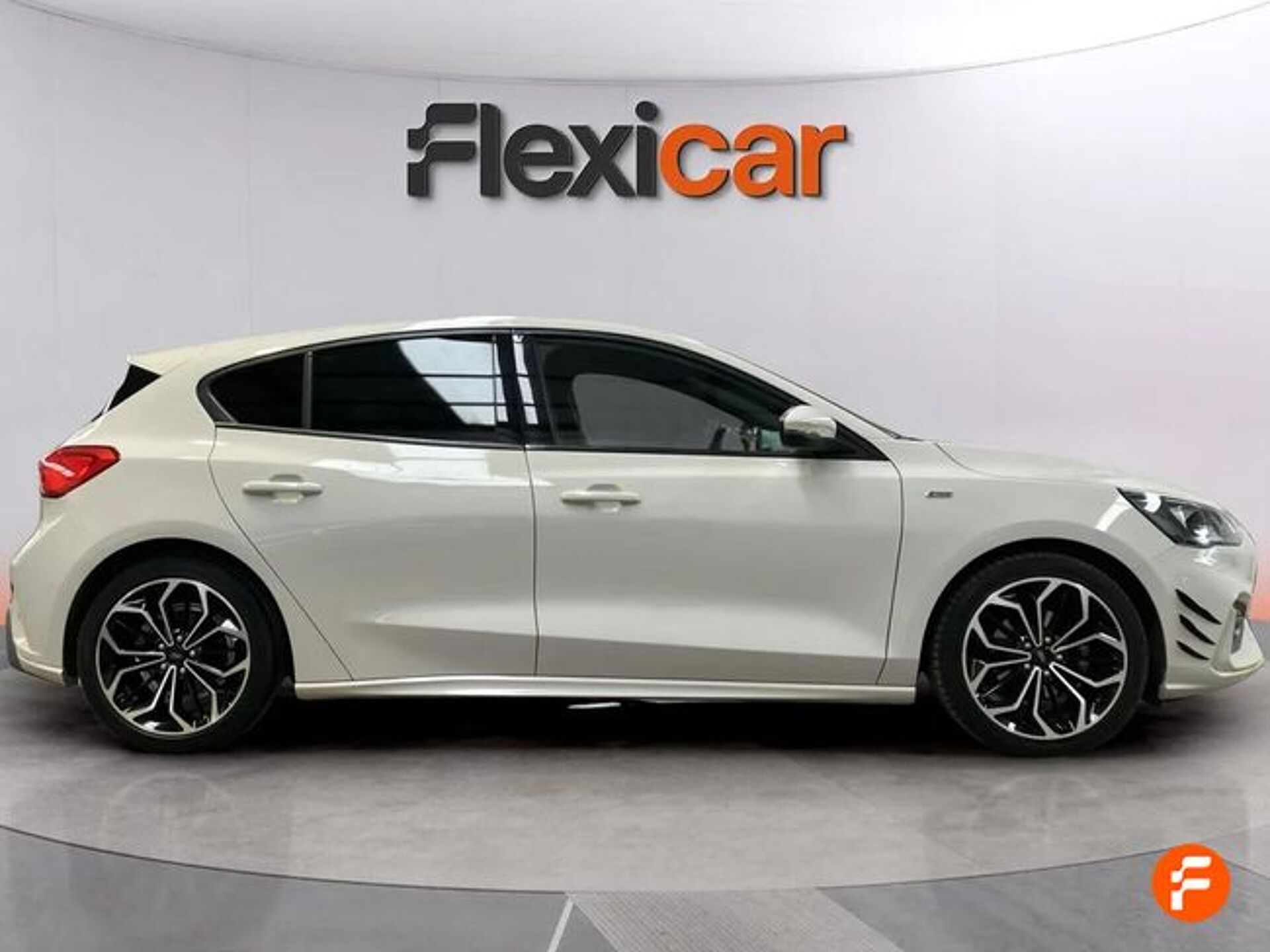 Imagen 3 de FORD Focus