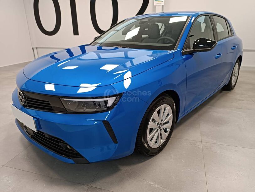 Foto del OPEL Astra 1.2T XHL S-S Edition 110