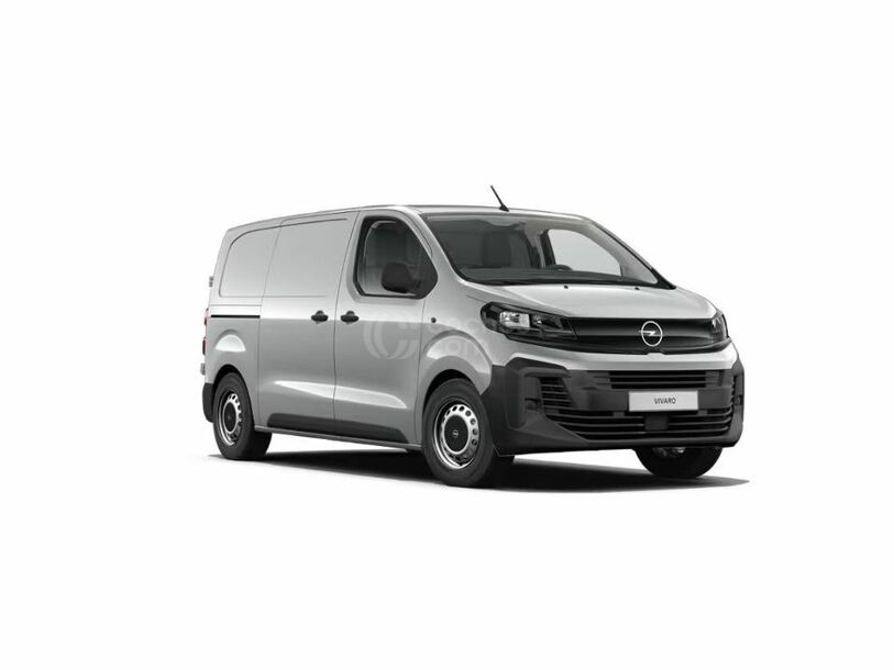 Foto del OPEL Vivaro Furgón 2.0 BlueHDi M 145