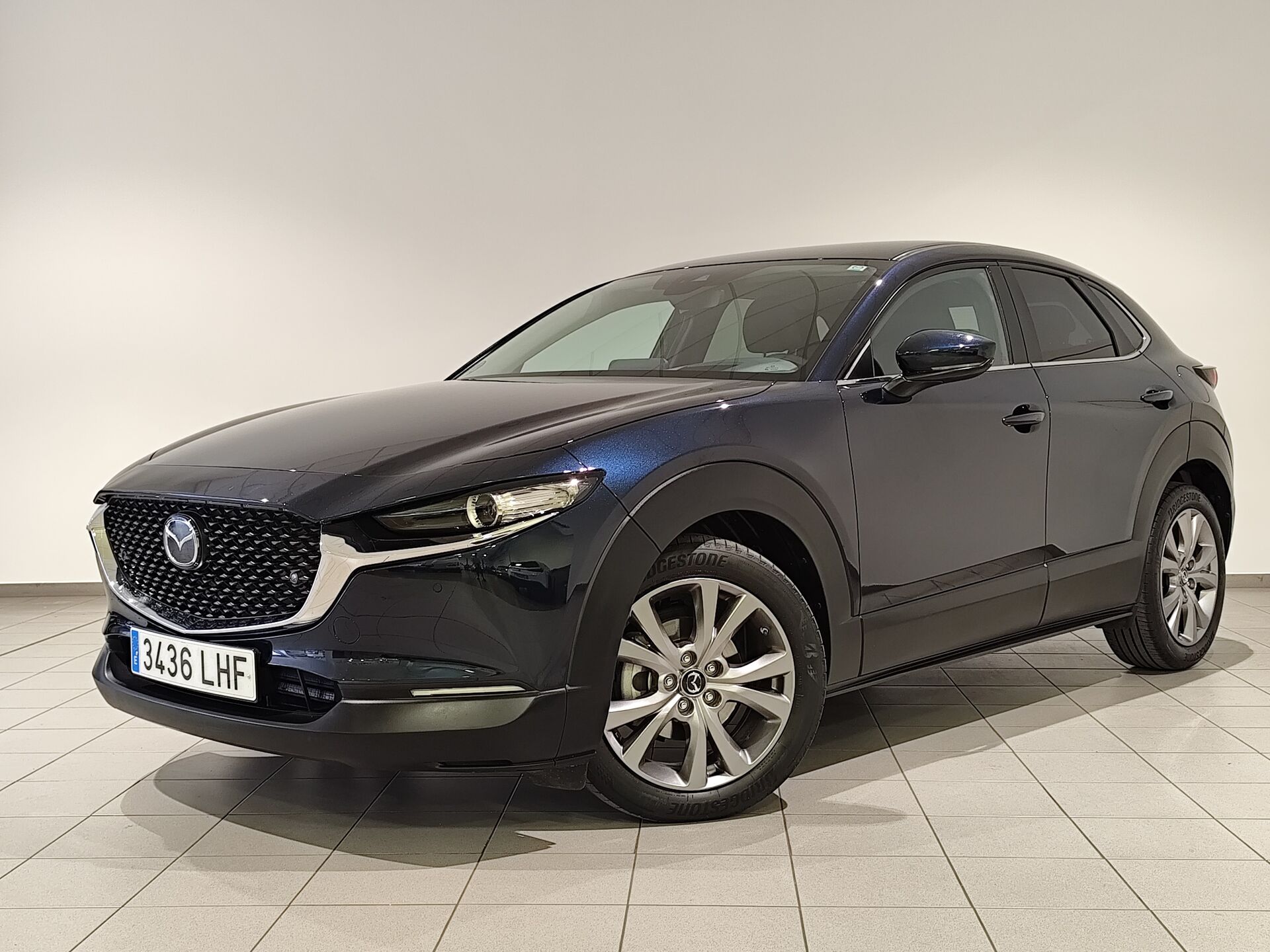 Imagen de MAZDA CX-30