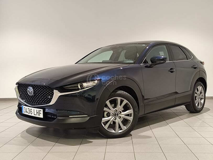 Foto del MAZDA CX-30 2.0 Skyactiv-G Evolution 2WD Aut. 90kW