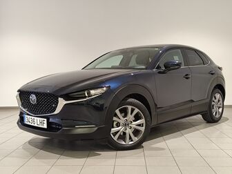 Imagen de MAZDA CX-30 2.0 Skyactiv-G Evolution 2WD Aut. 90kW