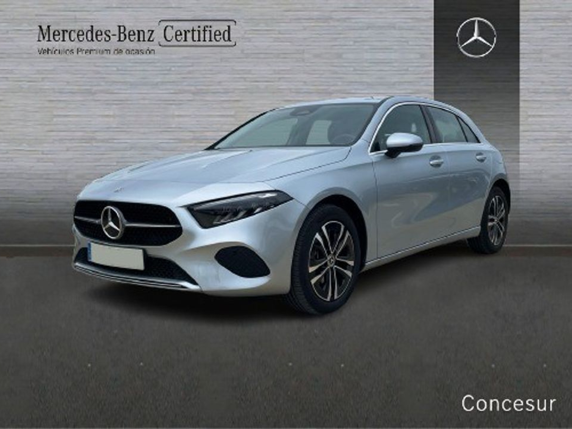 Imagen de MERCEDES Clase A