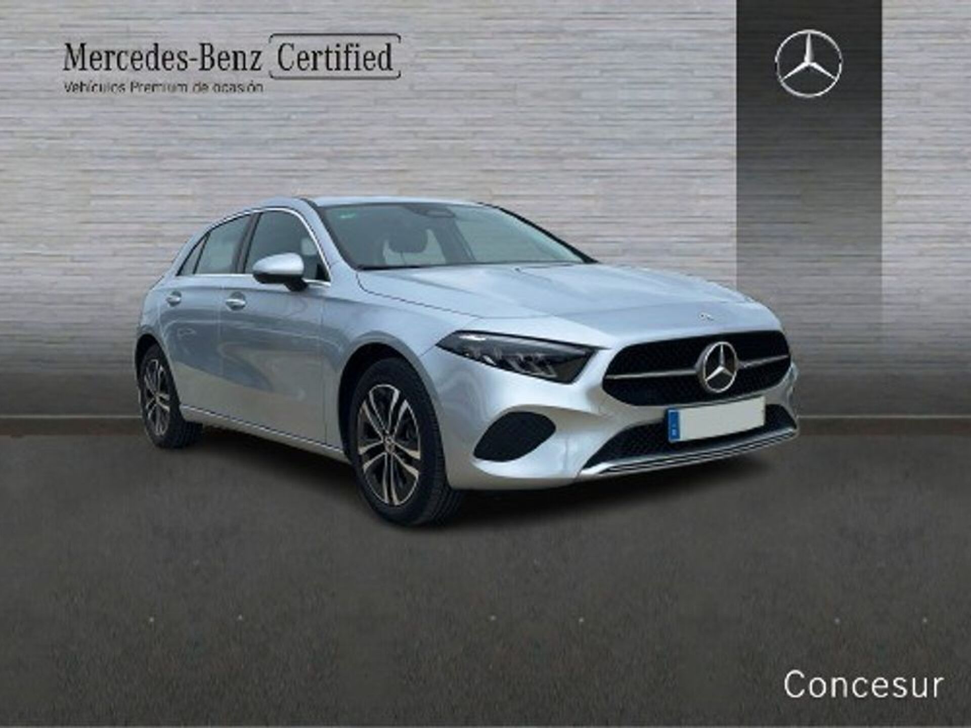 Imagen 3 de MERCEDES Clase A