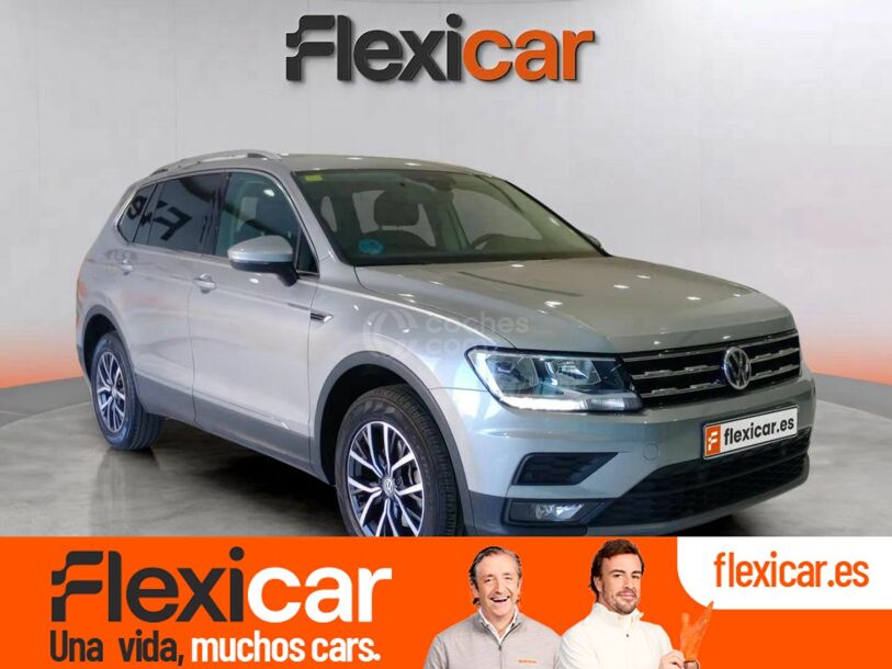 Foto del VOLKSWAGEN Tiguan 2.0TDI Advance DSG 110kW