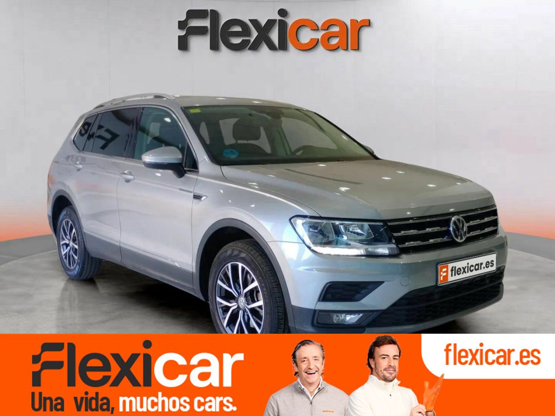 Imagen de VOLKSWAGEN Tiguan