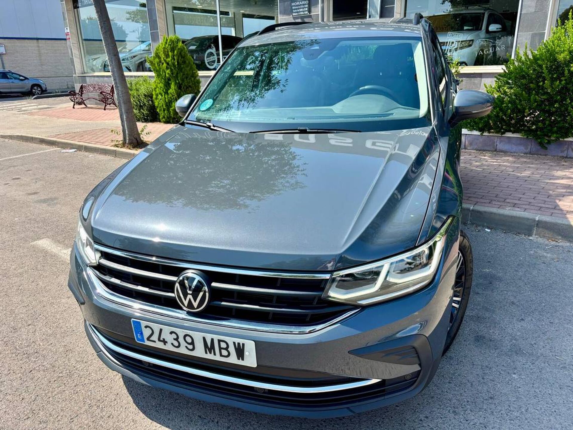 Imagen 3 de VOLKSWAGEN Tiguan