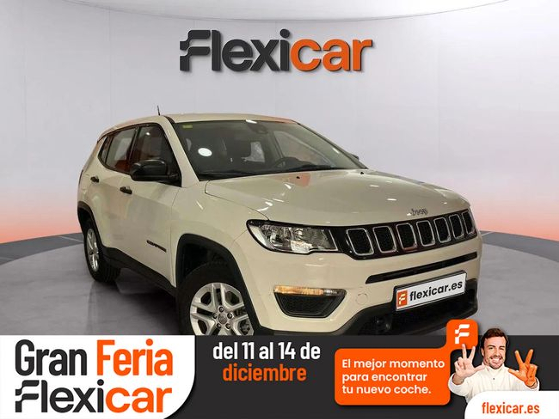 Imagen de JEEP Compass