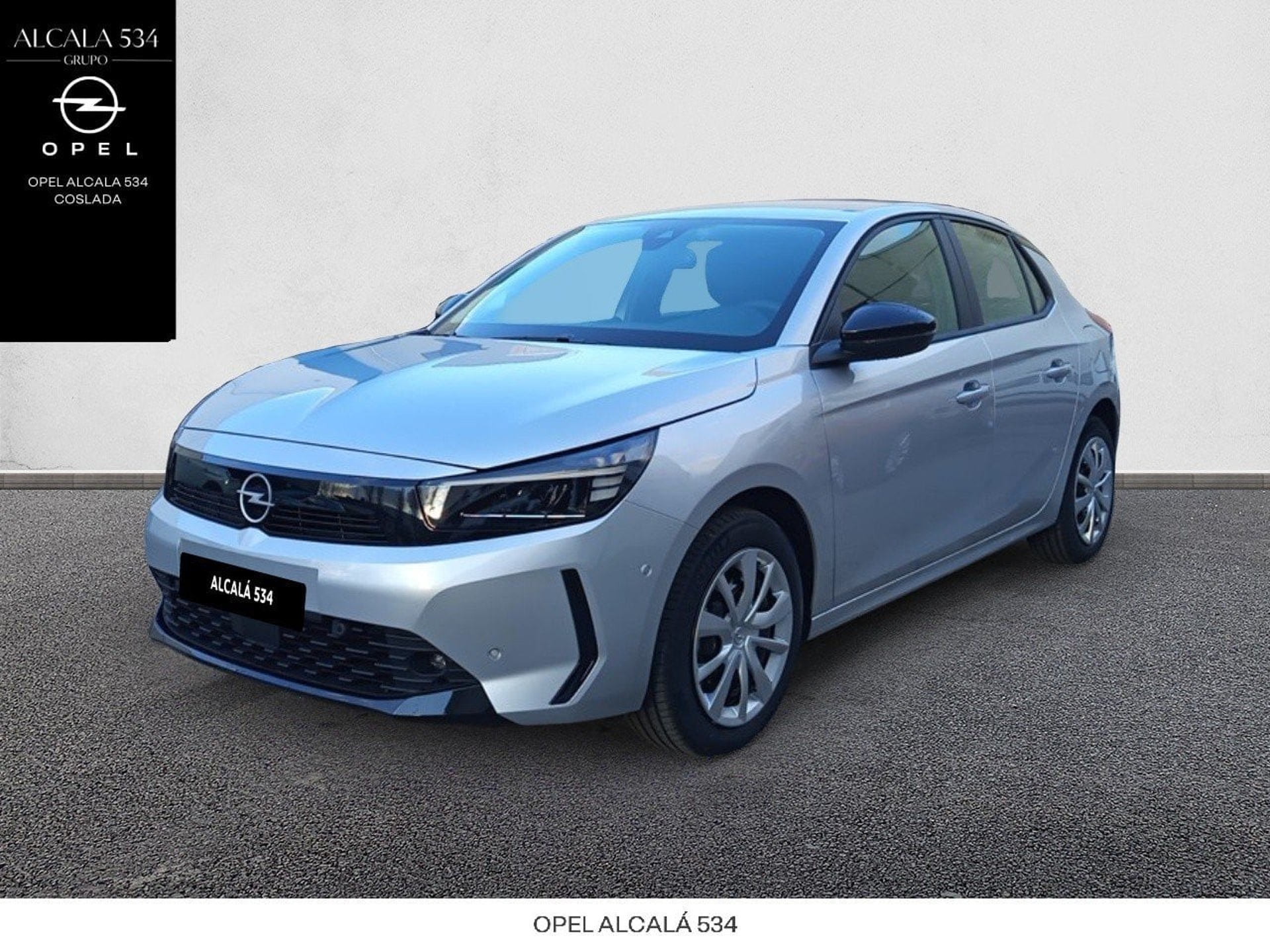 Imagen de OPEL Corsa