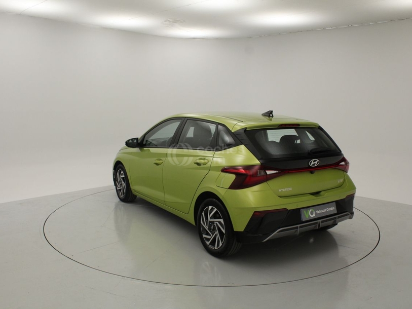 Foto del HYUNDAI i20 1.0 TGDI Klass 100